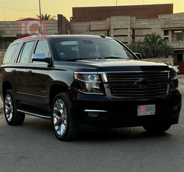 Chevrolet Tahoe 2020 for sale in Iraq - Baghdad